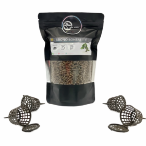 abono pellet organico